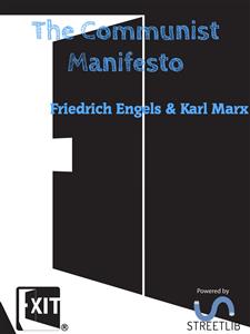The Communist Manifesto - Engels Friedrich - E-Book