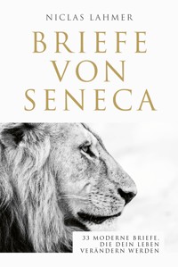 Briefe von Seneca - Niclas Lahmer - E-Book