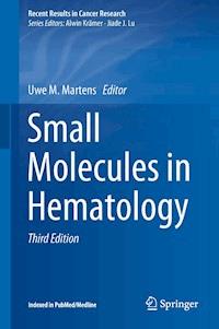 Small Molecules in Hematology - - E-Book
