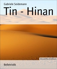 Tin - Hinan - Gabriele Seidemann - E-Book