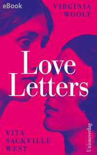 Love Letters - Virginia Woolf - E-Book