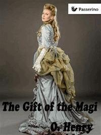 The Gift of the Magi - O. Henry - E-Book