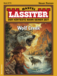 Lassiter 2770 - Katja Martens - E-Book