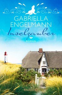 Inselzauber - Gabriella Engelmann - E-Book