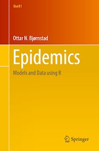 Epidemics - Ottar N. Bjørnstad - E-Book