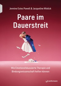 Paare im Dauerstreit - Jennine Estes Powell - E-Book