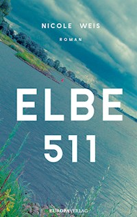 Elbe 511 - Nicole Weis - E-Book