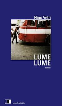 LUME LUME - Nino Vetri - E-Book