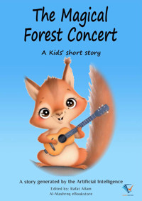 The Magical Forest Concert - Rafat Allam - E-Book