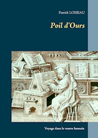 Poil d'Ours - Patrick Loiseau - E-Book