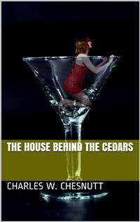 The House Behind the Cedars - Charles W. Chesnutt - E-Book