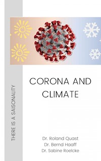CORONA AND CLIMATE - Dr. Roland Quast - E-Book