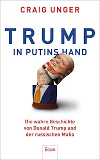 Trump in Putins Hand - Craig Unger - E-Book