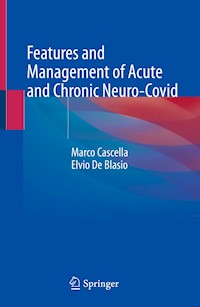 Features and Management of Acute and Chronic Neuro-Covid - Marco Cascella - E-Book