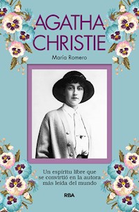 Agatha Christie - varios - E-Book