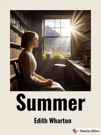 Summer - Edith Wharton - E-Book