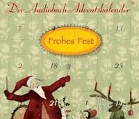 Frohes Fest - Corinna Zimber - Hörbuch