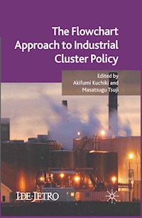 The Flowchart Approach to Industrial Cluster Policy - - E-Book