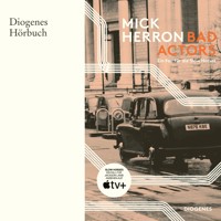 Bad Actors - Mick Herron - Hörbuch