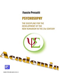 Psychosophy - Fausto Presutti - E-Book