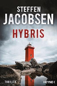 Hybris - Steffen Jacobsen - E-Book