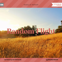 Random Flight (Unabridged) - Rosalie Parker - Hörbuch
