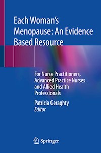 Each Woman’s Menopause: An Evidence Based Resource - - E-Book