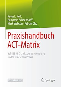 Praxishandbuch ACT-Matrix - Kevin L. Polk - E-Book