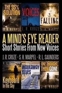 A Mind's Eye Reader - C. C. Brower - E-Book