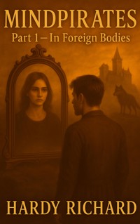 Mindpirates - Hardy Richard - kostenlos E-Book