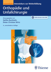 Orthopädie und Unfallchirurgie essentials -  - E-Book
