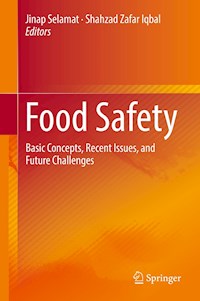 Food Safety -  - E-Book