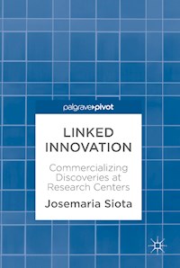 Linked Innovation - Josemaria Siota - E-Book