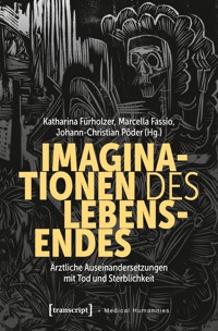 Imaginationen des Lebensendes -  - kostenlos E-Book