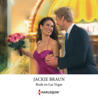 Boda en Las Vegas - Jackie Braun - Hörbuch