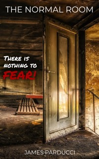 The Normal Room - Parducci James - E-Book
