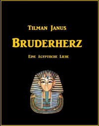 Bruderherz - Tilman Janus - E-Book