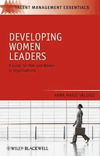 Developing Women Leaders - Anna Marie Valerio - E-Book