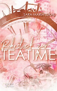 Rohrstock zur Teatime - Sara-Maria Lukas - E-Book