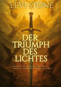Der Triumph des Lichtes - Levi Stone - E-Book