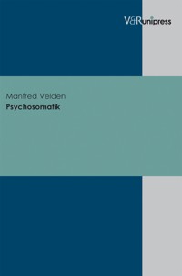 Psychosomatik - Manfred Velden - E-Book