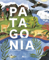Patagonia - Olaya Sanfuentes - E-Book