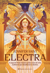 Electra - Jennifer Saint - E-Book