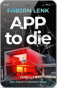 App to die - Fabian Lenk - E-Book