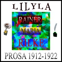 Prosa 1912-1922 - Rainer Maria Rilke - Hörbuch