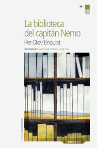 La biblioteca del Capitán Nemo - Per Olov Enquist - E-Book