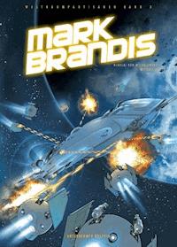 Mark Brandis - Unternehmen Delphin - Nikolai von Michalewsky - E-Book