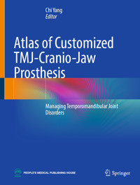 Atlas of Customized TMJ-Cranio-Jaw Prosthesis -  - E-Book