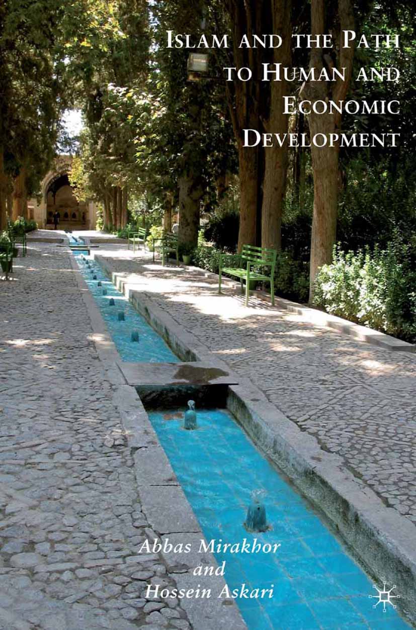 Islam and the Path to Human and Economic Development - A. Mirakhor - E-Book