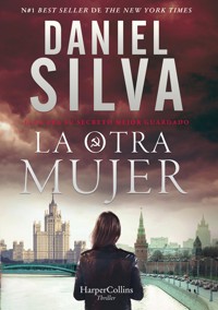 La otra mujer - Daniel Silva - E-Book